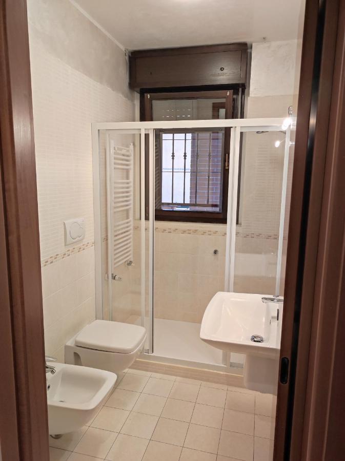 شقة 6 A Casa ميلان المظهر الخارجي الصورة